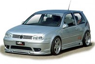 Lumma Golf IV GT/S4 2 Lumma Golf IV GT/S4
