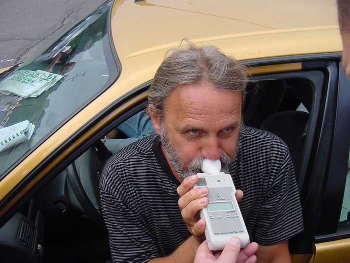 Trokán Péter esetében is negatív eredményt hozott az alkohol teszt  