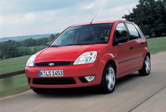 Nagyot nő a harmadik Ford Fiesta
