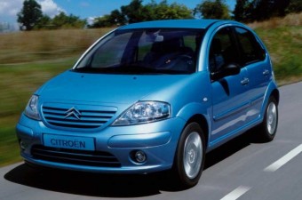 Citroen C3 - Életre kel egy újabb legenda