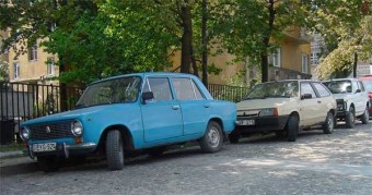 40%-os létszámleépítés a Lada importőrénél