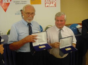 Ferjáncz-Zsembery kettős évforduló