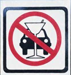 Egy nap kétszer bukott le ittas vezetés miatt egy német autós