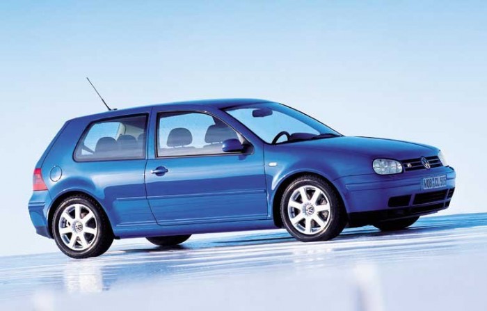 Közeledik a 250 lóerős VW Golf