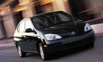 7,5 millió a Toyota Prius hazai ára