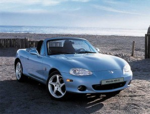 Nehéz szülés az új MX-5