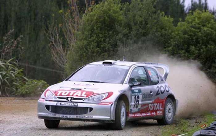 10685_83788_1000x700.jpg | Vezess | Vezess Harri Rovanpera volt az egyetlen, aki szakszgyőzelmet tudott szerezni burns mellett a második napon