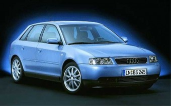 Sportosabb Audi A6 és A3 a Quattro-tól