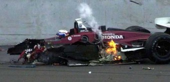 Javul Zanardi állapota