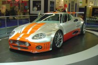 Ismét Le Mans-ba készül a Spyker