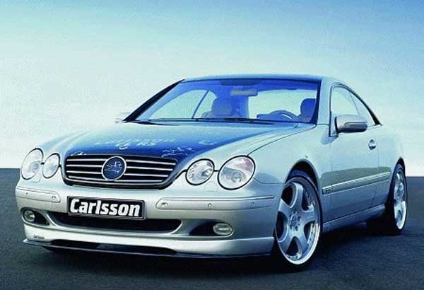 10709_83826_1000x700.jpg | Vezess | Vezess Egyedi fényezés különbözteti meg a tanulmányautót a többi Carlsson Cl-től