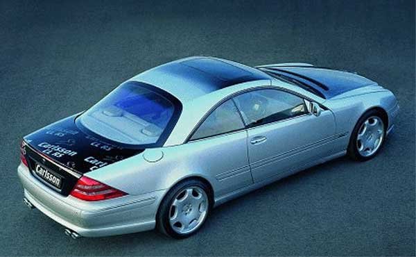 10709_83828_1000x700.jpg | Vezess | Vezess Megőrizte eleganciáját az átalakítás után is a CL