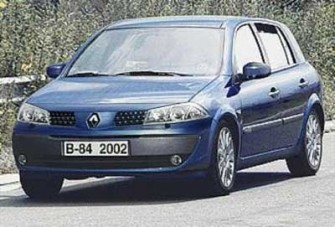 Még két év az új Mégane-ig