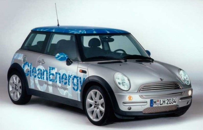 Környezetbarát Mini