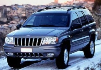 Megkezdődött a Jeep Grand Cherokee gyártása Kínában