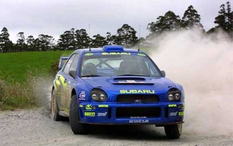 Új-Zélandon folytatódik a Rali VB