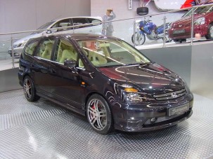 Sportos modellek a Hondától