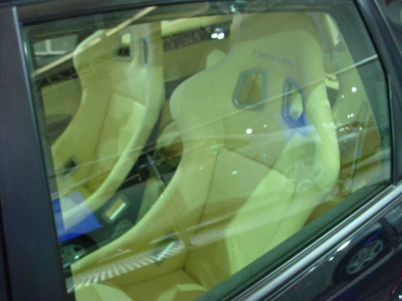 A GT egyterűben hat versenyülés várja a vezetőt és utasait