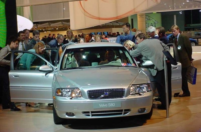 Frankfurt a terrortámadás után