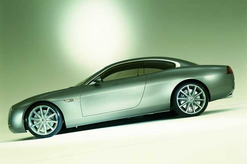 A kilincs nélküli ajtók elektronikusan nyílnak