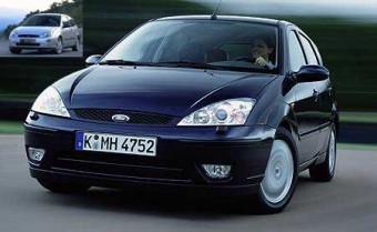 Finom módosításokkal veszi fel a versenyt a megújult Ford Focus