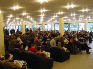 Sikeres volt az oldtimer árverés