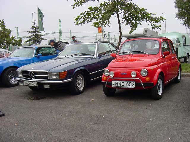 10595_83575_1000x700.jpg | Vezess | Vezess A parkolóban is érdemes volt körülnézni