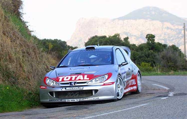 10613_83637_1000x700.jpg | Vezess | Vezess A Panizzi fivérek nem tudták megismételni San remo-i sikerüket, a második helyen végeztek Korzikán