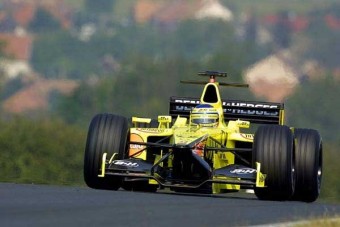 A Jordan motorszállítója lehet a Volkswagen