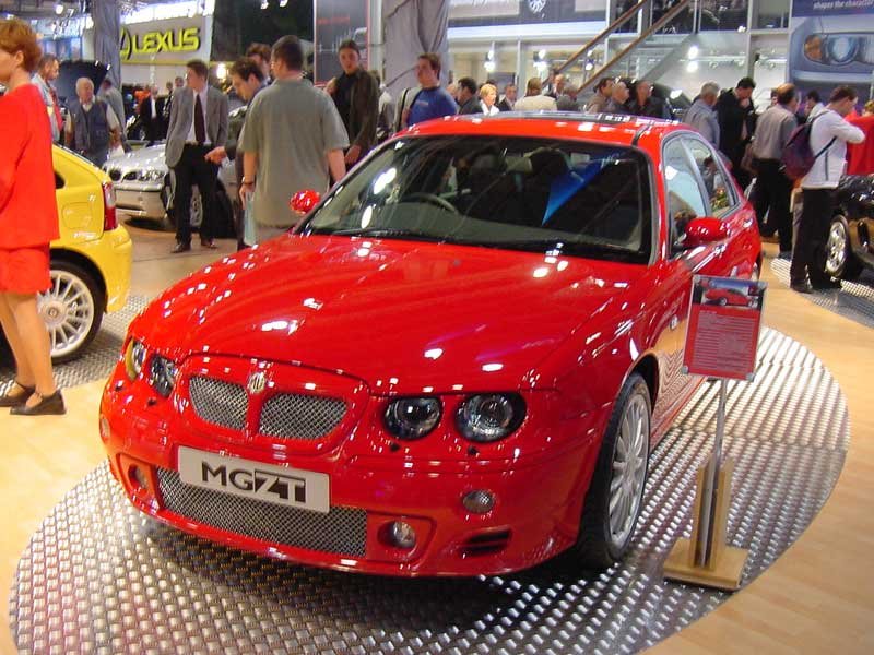 10622_83656_1000x700.jpg | Vezess | Vezess Mintegy 11 millió forintba kerül majd a 190 lovas MG ZT