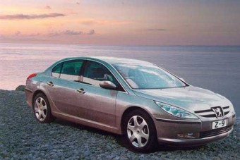 Luxusautót készít a Peugeot