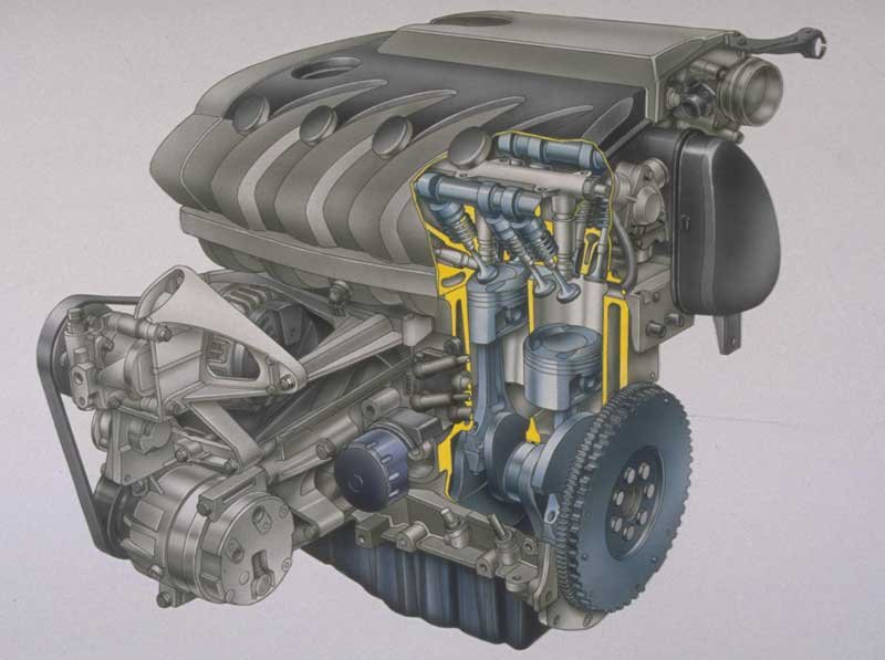 10649_83697_1000x700.jpg | Vezess | Vezess Az olaj az a közeg, amely a motorban először kerül kapcsolatba az égés során fejlődő nagy hővel