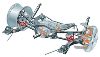 Audi S3 és TT korróziós probléma