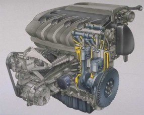 Kétezres motor a Renault Lagunában