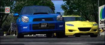 Kipróbálhatók a tokiói tanulmányautók