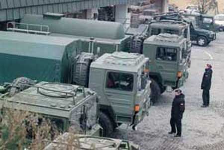 RÁBA – DaimlerChrysler együttműködés