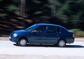 A Renault jövőre az Opelt kívánja megelőzni. A második helyre a Thalia hozhatja be az importőrt