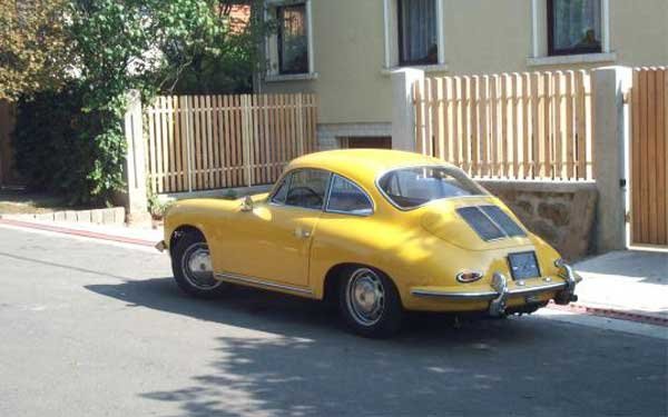 Oldtimer aukció - Ritkaságok kalapács alatt