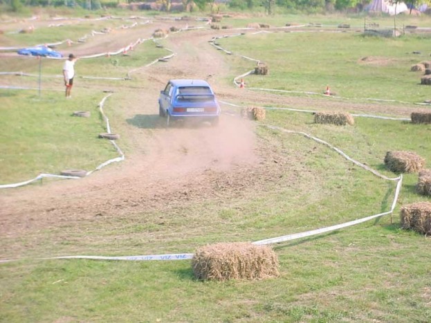 Harmadik Golf kupa Szabadszálláson