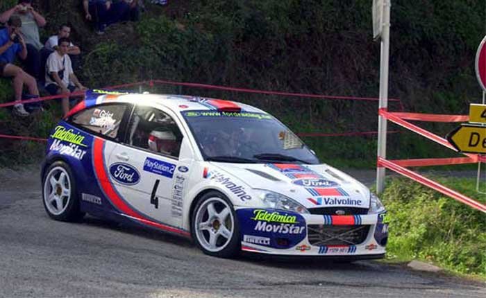 9087_78816_1000x700.jpg | Vezess | Vezess Colin McRae abszolút időt autózott a nyolcadik szakaszon