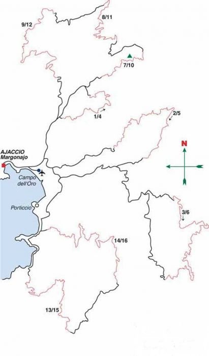 Körülbelül 400 kilométert tesznek meg verseny körülmények között a párosok