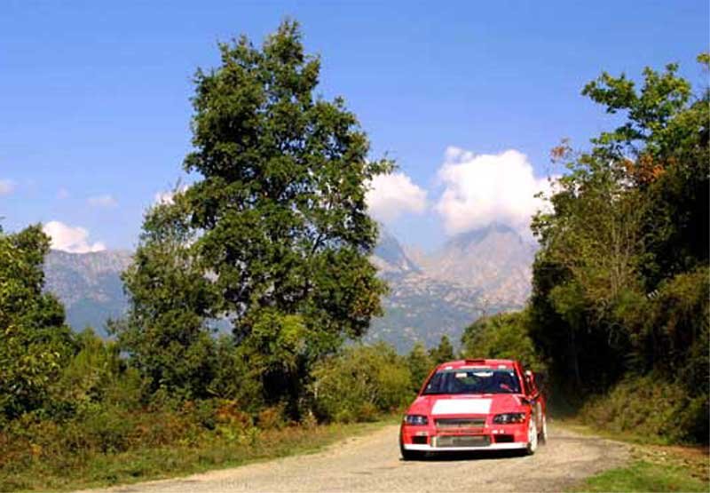 Valószínüleg száraz jó időben folyik majd a verseny