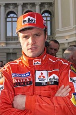 Mäkinen a Subaruhoz megy