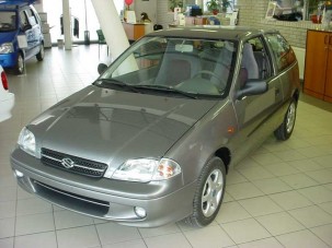 Swift modellfrissítés