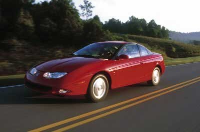 Új Saturn Opel alapokon