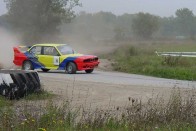 Kicsit többet vártunk az összkerekes BMW-től, lehet hogy még csak ismerkedett egymással ember és gép