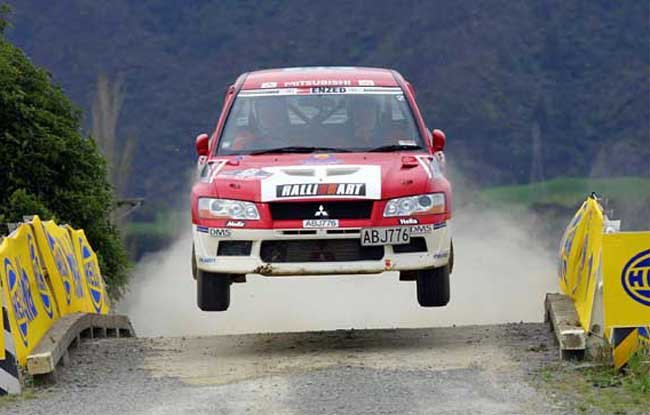 9165_79105_1000x700.jpg | Vezess | Vezess Már látható volt az EVO VII-es verseny közben