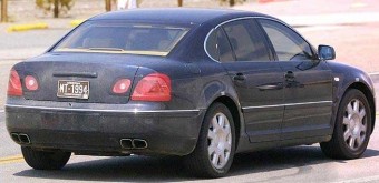 Közeledik a luxus VW bemutatása