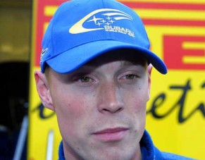 Burns a világbajnokság esélyese