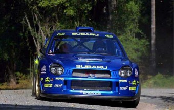 Grönholm szerint Burns nyeri a VB-t